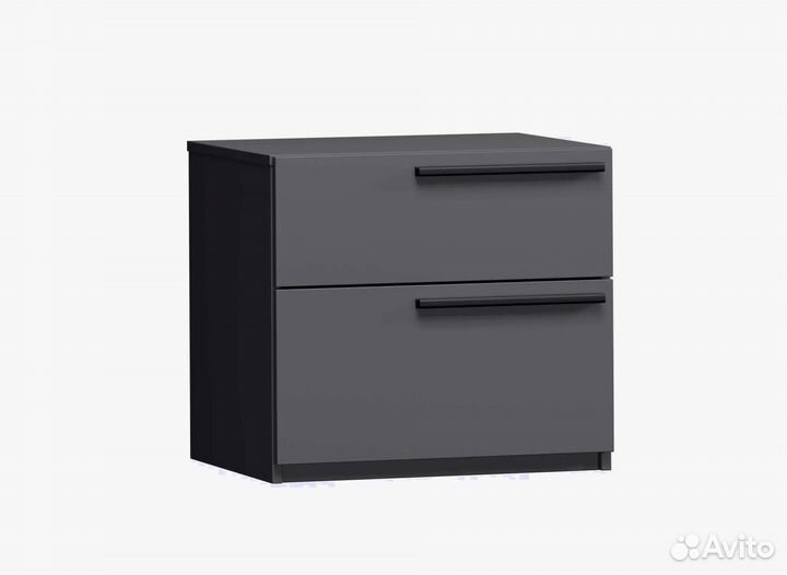 Тумба прикроватная Лорэна 4