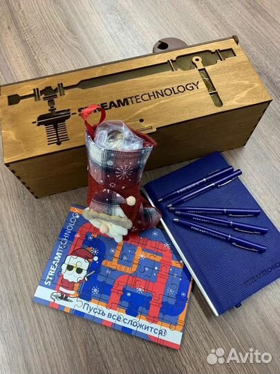 Нанесение логотипа на сувениры