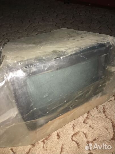 Монитор Корвет вк-8071