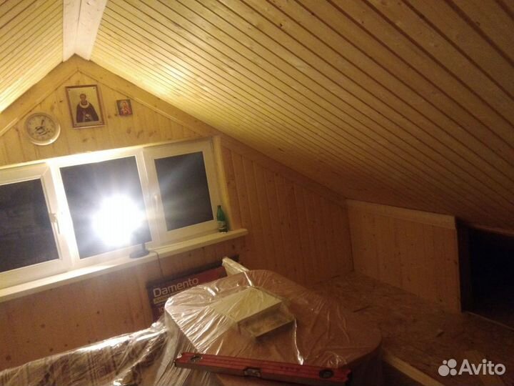 Ремонт и строительство