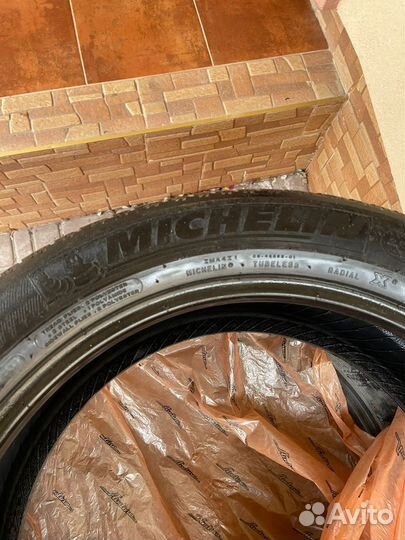 Michelin Latitude Sport 3 235/50 R19 99