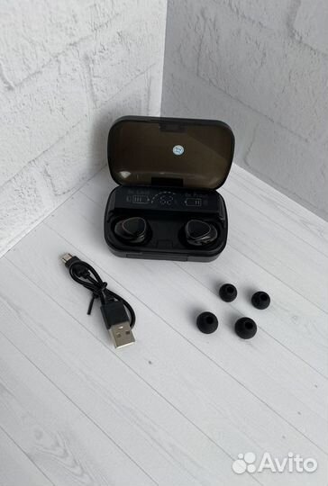 Беспроводные Наушники M10