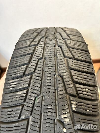 Nokian Tyres Nordman RS 205/60 R16 96R