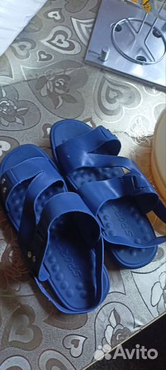 Сандали женские