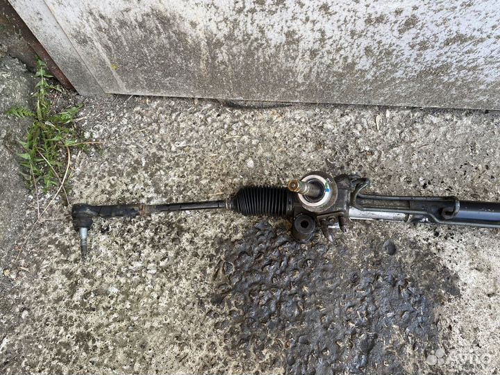 Рулевая рейка Opel Insignia 1 без датчика
