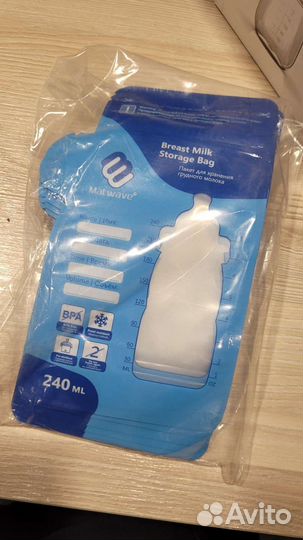 Молокоотсос электрический