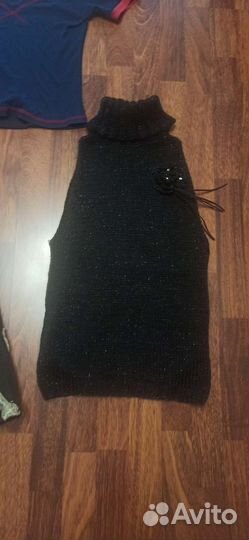 Одежда пакетом 42 44