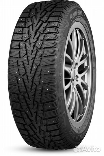 Cordiant Snow Cross 225/65 R17 106T