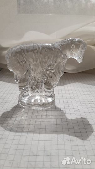 Хрустальный Овен