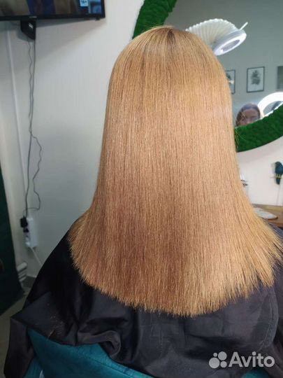 Нанопластика