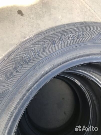 Goodyear Eagle Performance Touring 195/60 R16