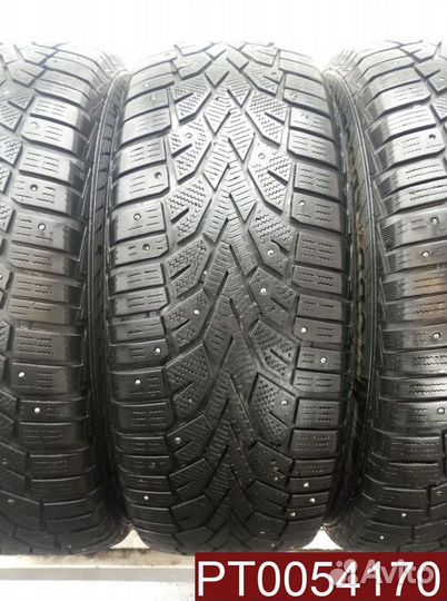 Gislaved NordFrost 100 SUV 235/65 R17 98H