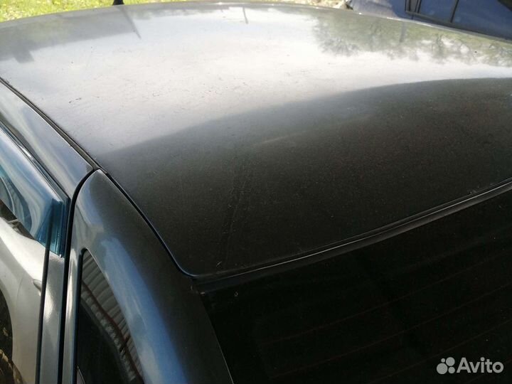 Крыша Ваз 2110