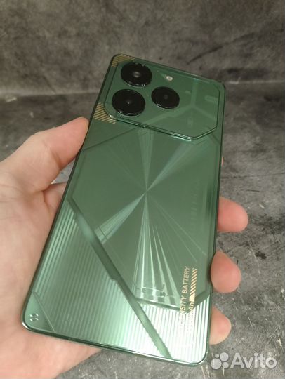 TECNO Pova 6 Pro, 8/256 ГБ