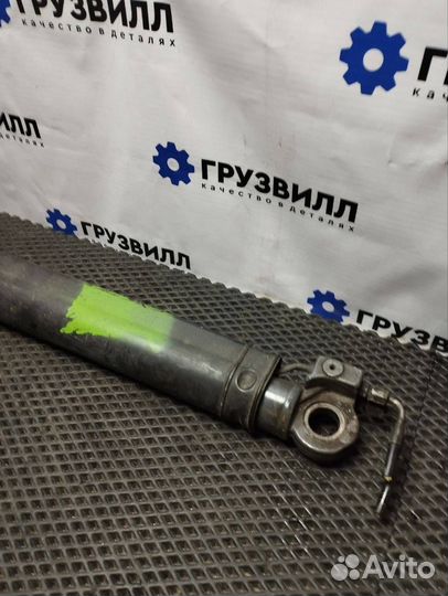 Цилиндр подъёма кабины DAF 106 1896447