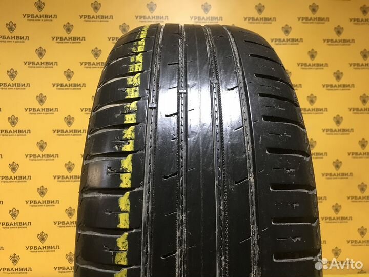 Nokian Tyres Hakka Blue 2 SUV 235/55 R18 100V