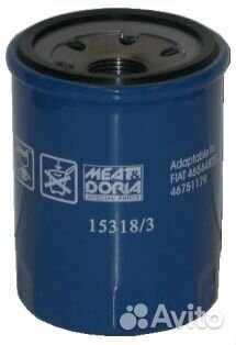 153183 Фильтр масляный