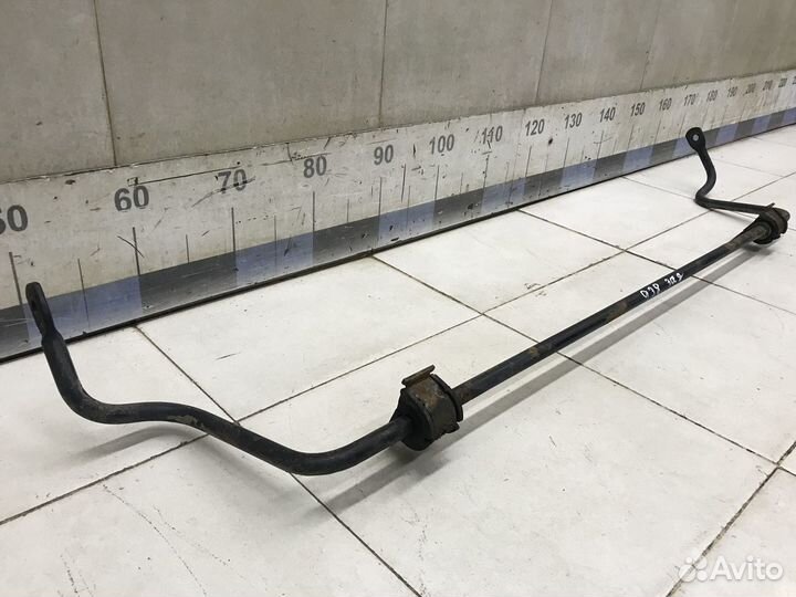 Стабилизатор задний Duster 2012