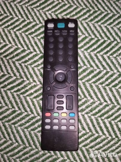 Телевизор LG 42LS560T LED