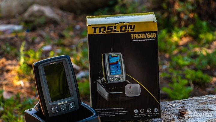 Прикормочный кораблик карповый CamaraD SpeeD v5