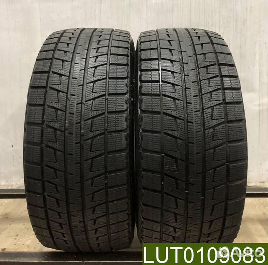 Bridgestone Blizzak Revo2 255/40 R18 95Q