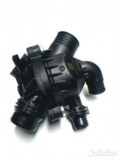 Термостат BMW: 1 кабрио 08, 1 купе 07, 3 05