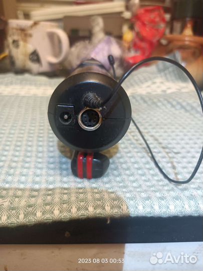 Микрофон для караоке