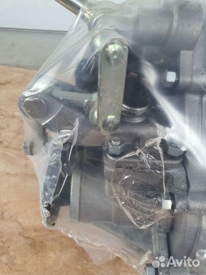 Раздатка Ваз Нива Шевроле 2123