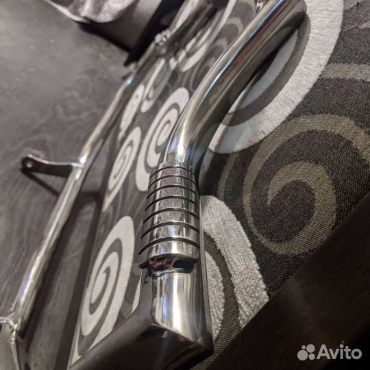 Дуги для мотоциклов kawasaki vulkan