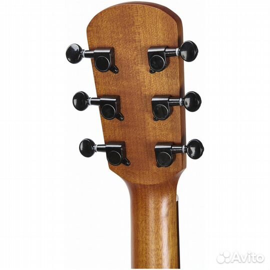 Электроакустическая гитара TOM GA-T1ME