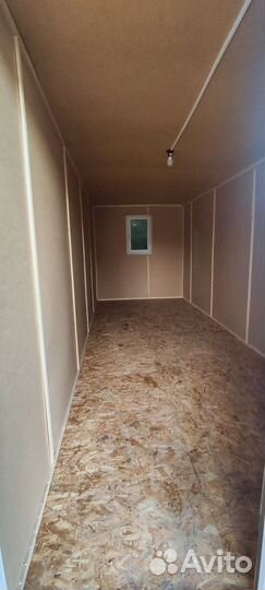 Бытовка строительная аренда