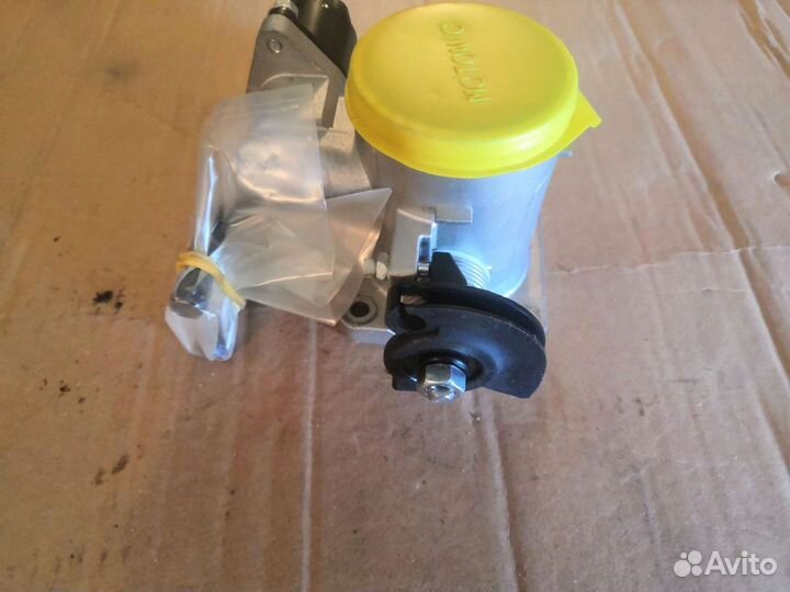 Дроссельная заслонка Тагаз Вега С100 Vega C100