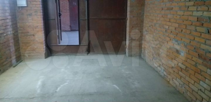 Гараж, 24 м²