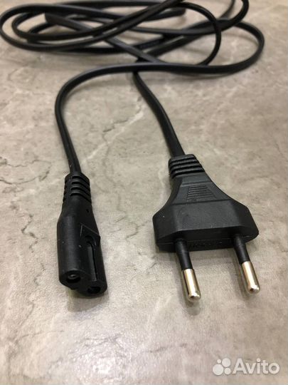 Кабель питания от сети для колонок JBL PartyBox