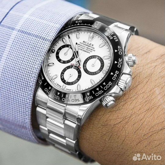 Часы мужские Rolex Daytona
