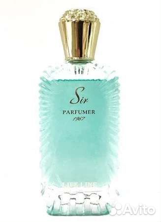 Туалетная вода женская sir parfumer новая