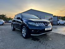 Nissan Murano 3.5 CVT, 2010, 205 000 км, с пробегом, цена 1 350 000 руб.