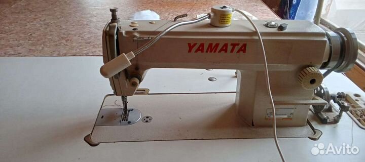Швейная машинка бу