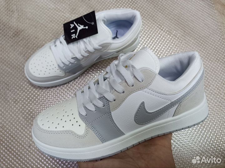 Кроссовки Nike Air Jordan