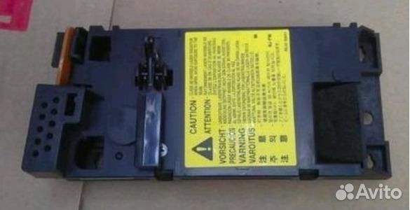 Блок лазера HP RM2-0426 1311432