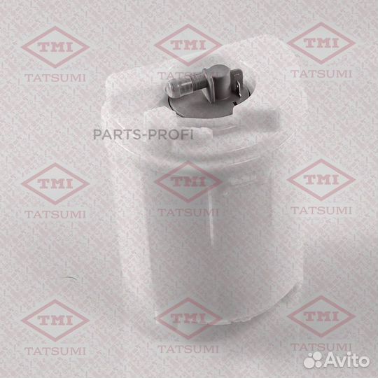 Tatsumi THB1028 Насос топливный электрический