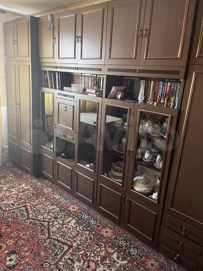 Комната 24 м² в 2-к., 8/12 эт.