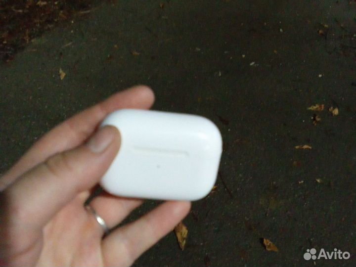 Беспроводные наушники