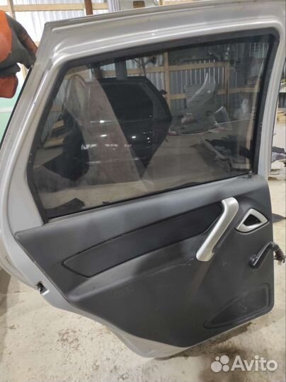 Дверь LADA granta