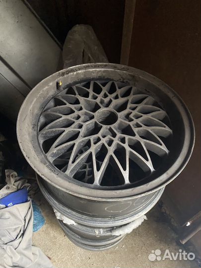 Диски exip r15
