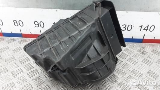 Корпус воздушного фильтра renault megane 3 (6NT03N