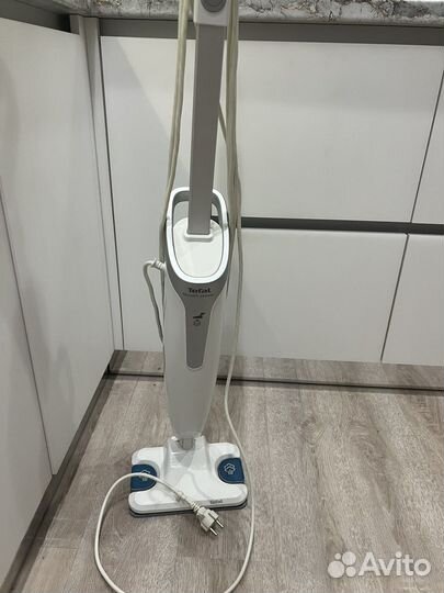Паровая швабра tefal