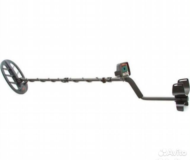 Металлоискатель Fisher f44 11