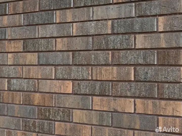 Кирпич отделочный Кирово-Чепецкий