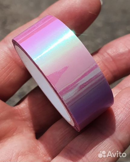 Лазерная обмотка для обруча